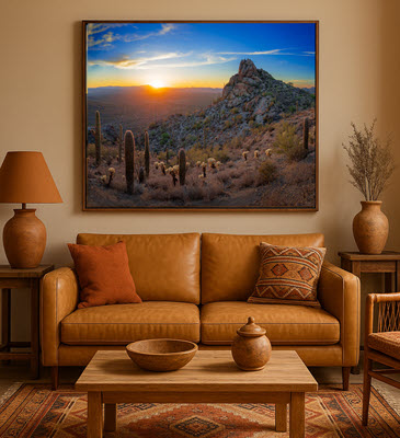             Overlook Journey — David Manzi        